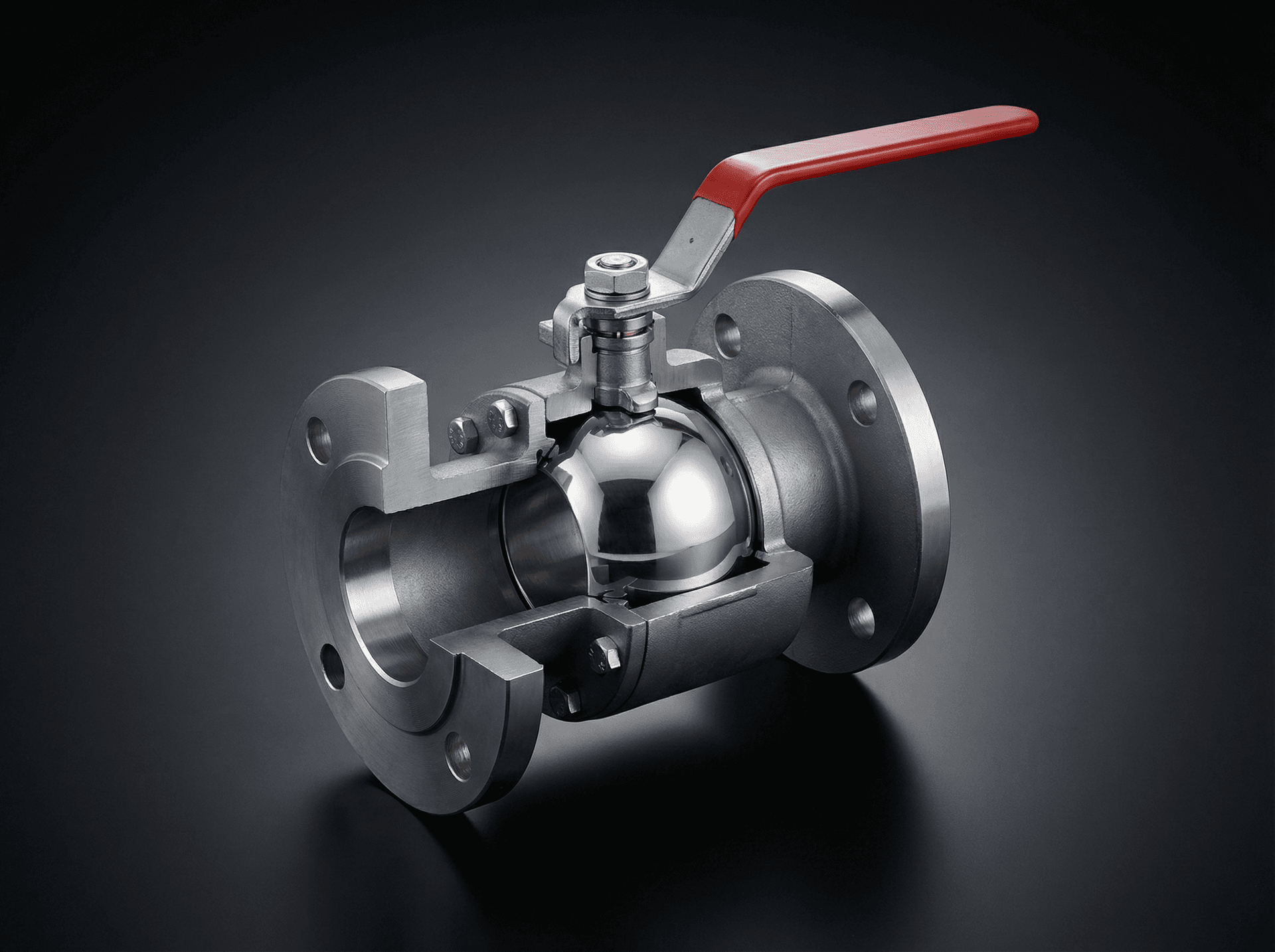 Ball Valves