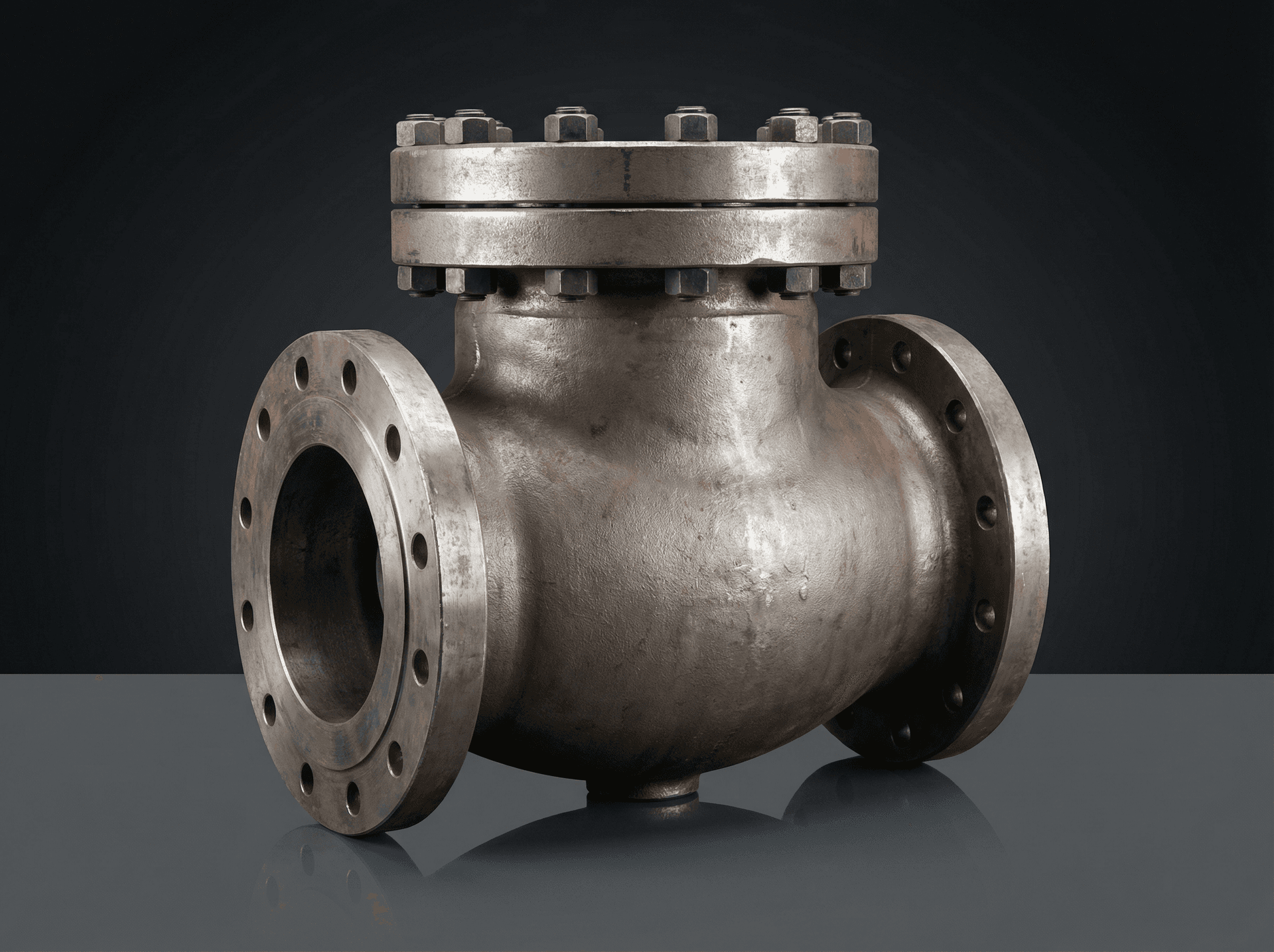 Check Valves