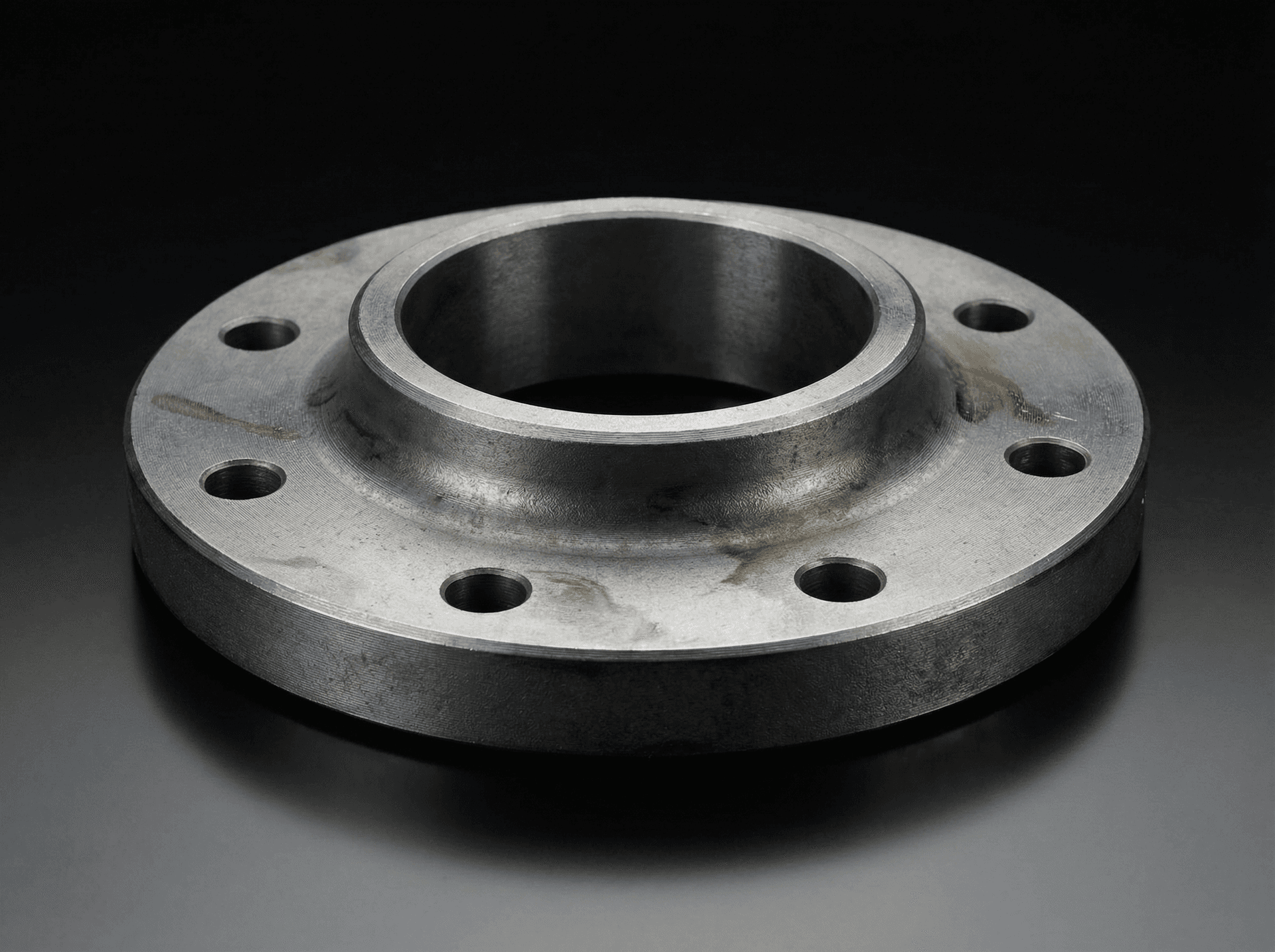 Flanges