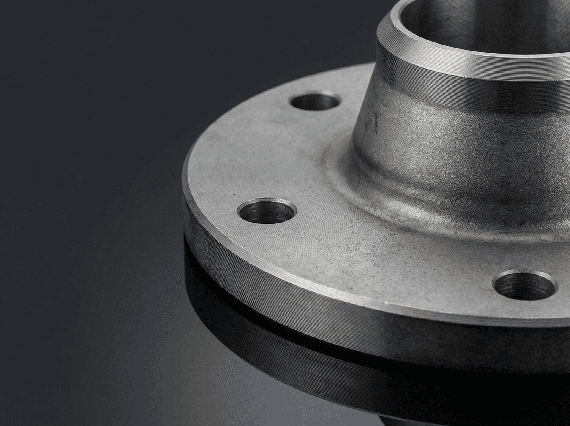 Line Blanks — Figure-8, Paddle & Spacer